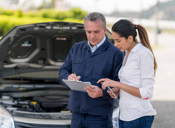 Comprehensive and collision insurance Osgood