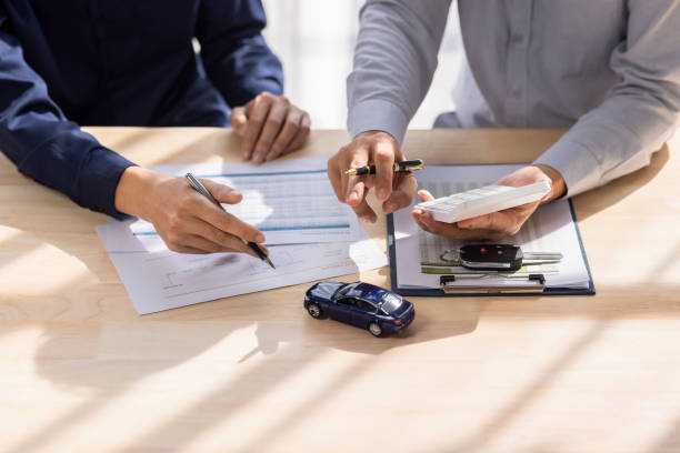 Car insurance options for Osgood residents